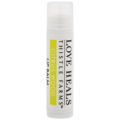 Love Heals Lip Balm