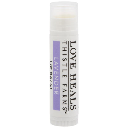 Love Heals Lip Balm