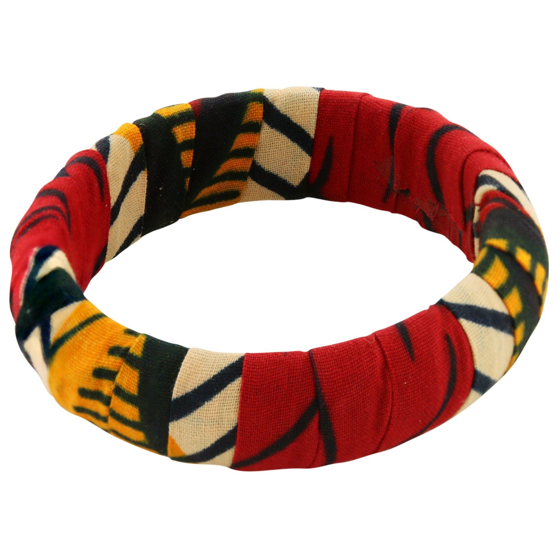 Malawi African Bangle