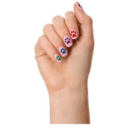 Paws Galore&trade; Nail Art