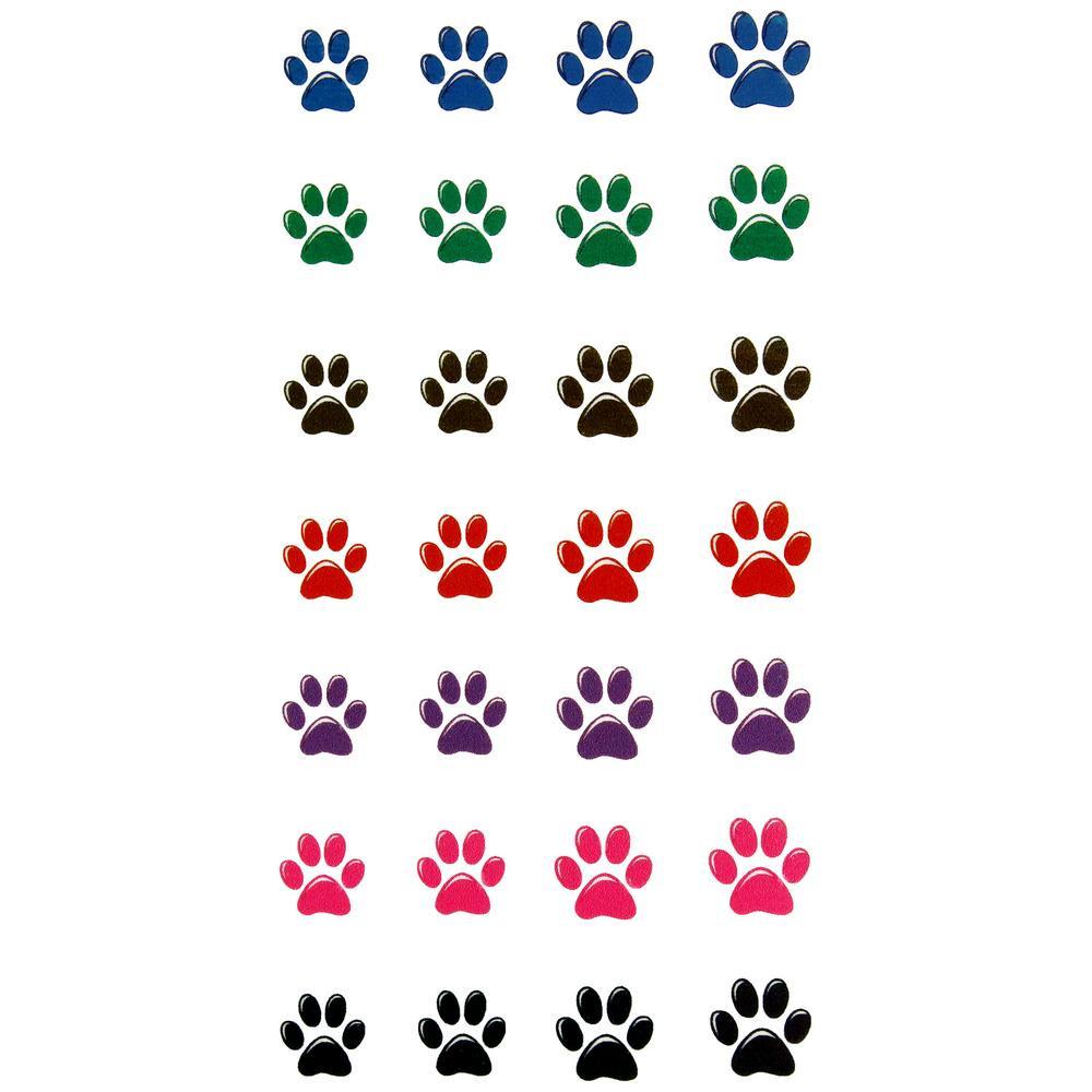 Paws Galore&trade; Nail Art