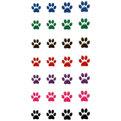 Paws Galore&trade; Nail Art