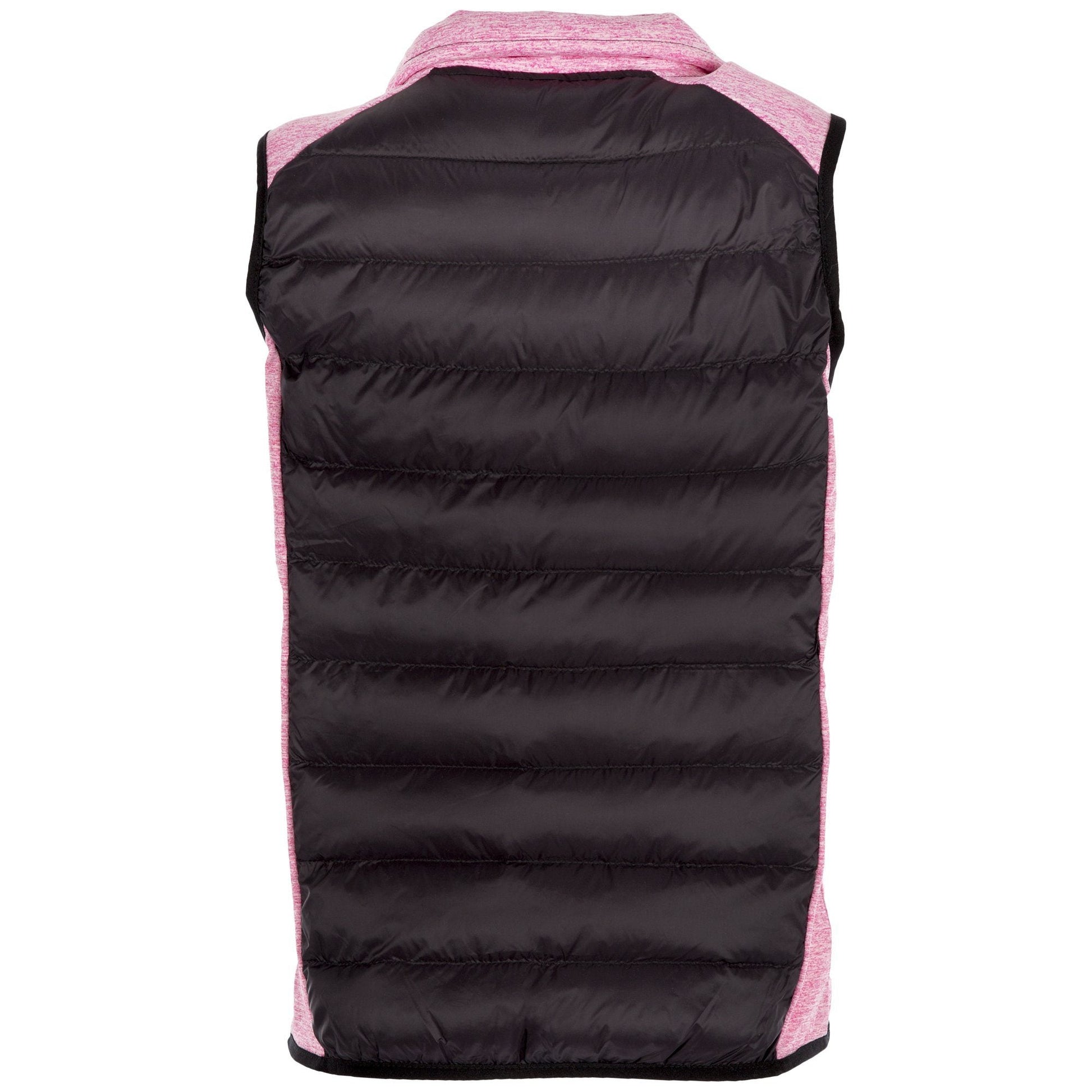 Pink Ribbon Year Round Vest