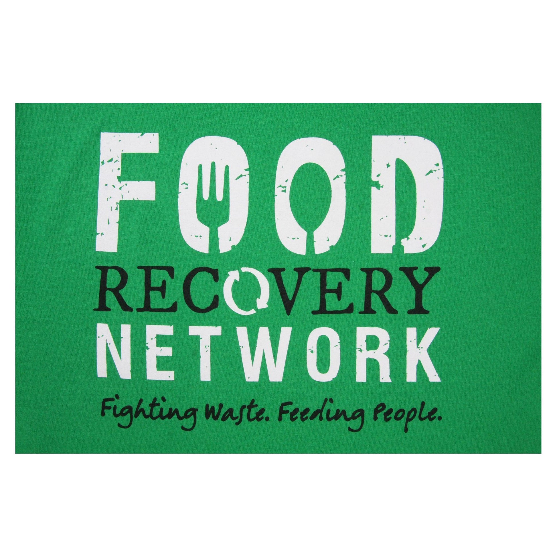 The Food Recovery Network T-Shirt