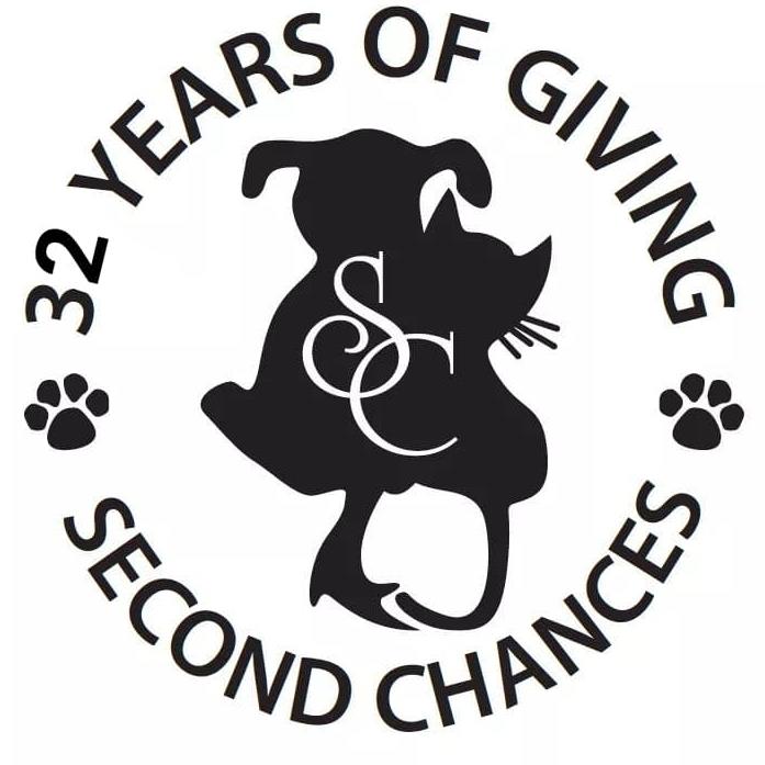 Second Chance Animal Sanctuary in Norman, 650 | Clear The Shelters 2022 image