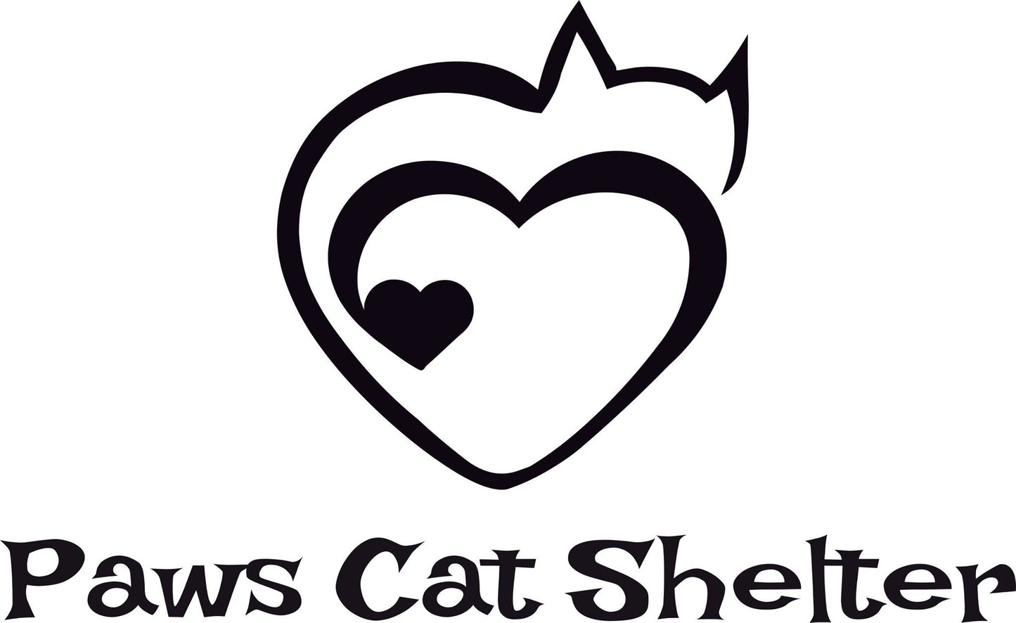 Paws Cat Shelter Inc in Woodstock, 533 | Clear The Shelters 2022 image