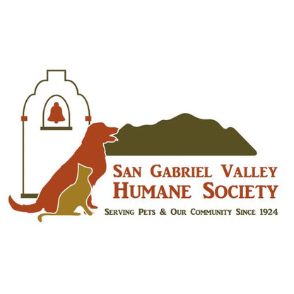 San Gabriel Valley Humane Society in San Gabriel, CA | Clear The Shelters image