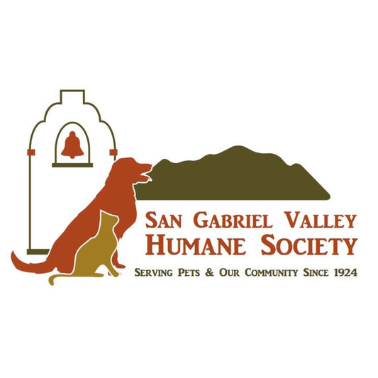 San Gabriel Valley Humane Society in San Gabriel, CA | Clear The Shelters image