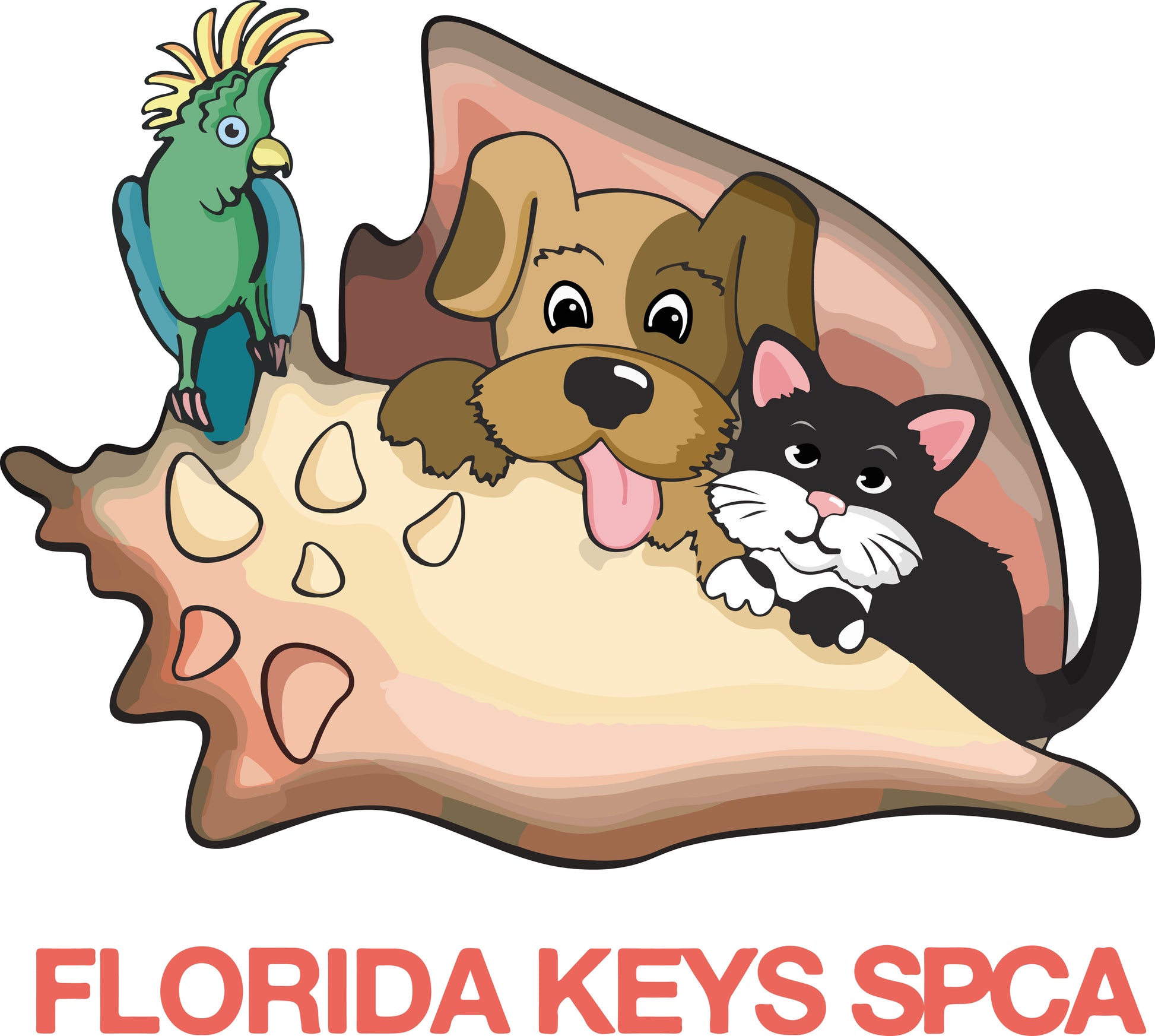 Florida Keys SPCA in Key West, 528 | Clear The Shelters 2022 image