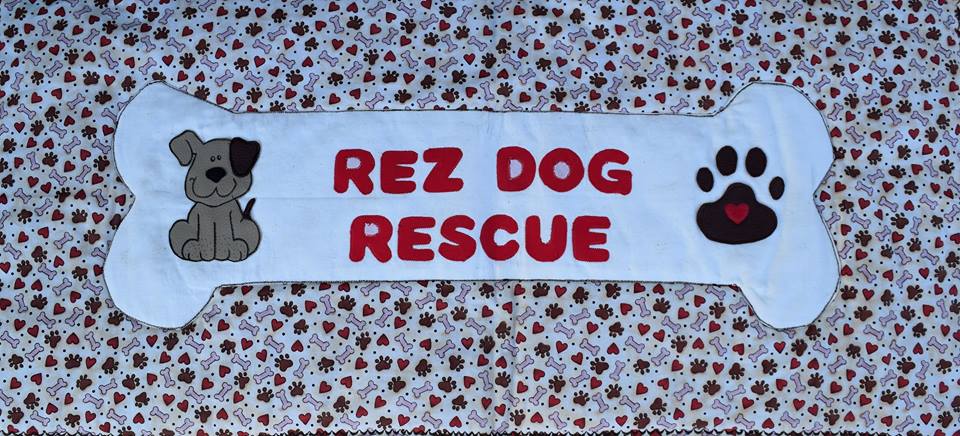 Rez Dog Rescue of Montana in Billings, 756 | Clear The Shelters 2022 image