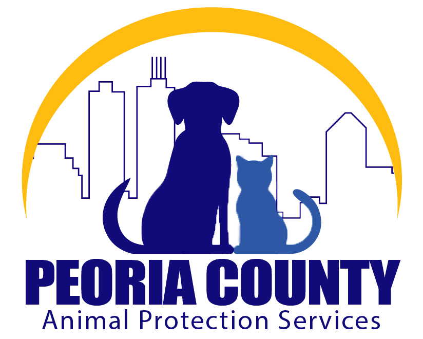 Peoria County Animal Protection Services in Peoria, 675 | Clear The Shelters 2022 image