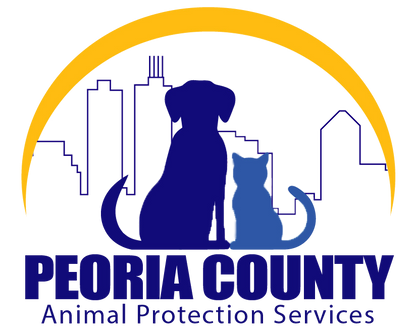 Peoria County Animal Protection Services in Peoria, 675 | Clear The Shelters 2022 image