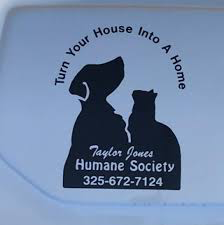 Taylor Jones Humane Society in Abilene, 662 | Clear The Shelters 2022 image