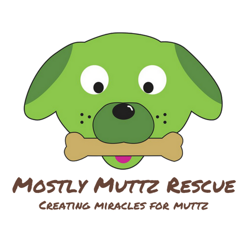 Mostly Muttz Rescue, Inc. in Pottstown, PA | Clear The Shelters image