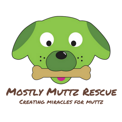 Mostly Muttz Rescue, Inc. in Pottstown, PA | Clear The Shelters image