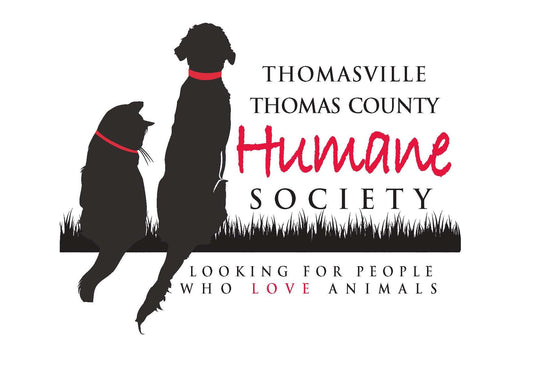 Thomasville-Thomas County Humane Society in Thomasville, 530 | Clear The Shelters 2022 image