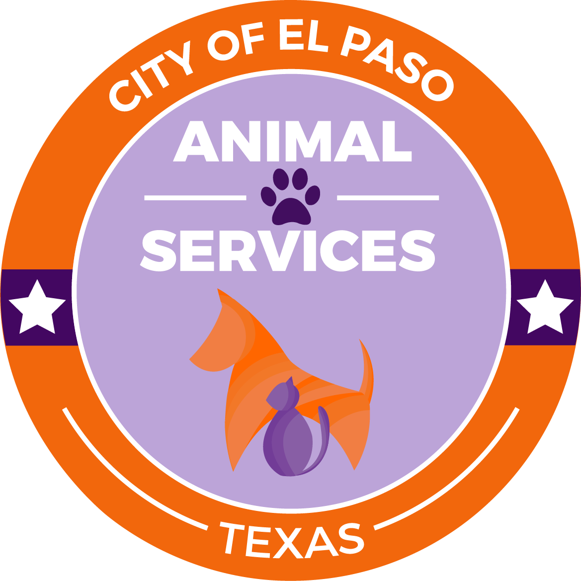 El Paso Animal Services in El Paso, 765 | Clear The Shelters 2022 image