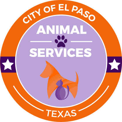 El Paso Animal Services in El Paso, 765 | Clear The Shelters 2022 image