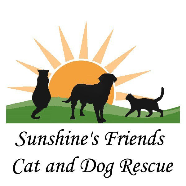 Sunshine's Friends Cat and Dog Rescue  in Jessup, 512 | Clear The Shelters 2022 image