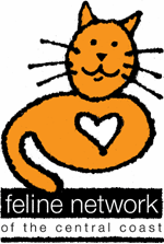 Feline Network of the Central Coast  in San Luis Obispo, CA | Clear The Shelters image