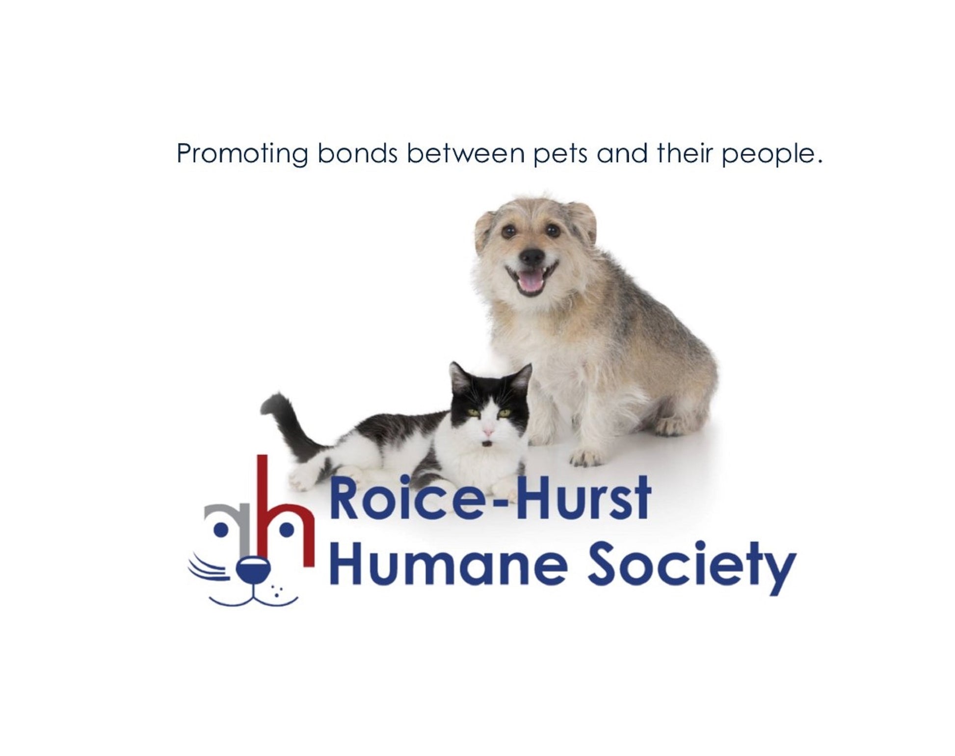 Roice-Hurst Humane Society in Grand Jucntion, CO | Clear The Shelters image