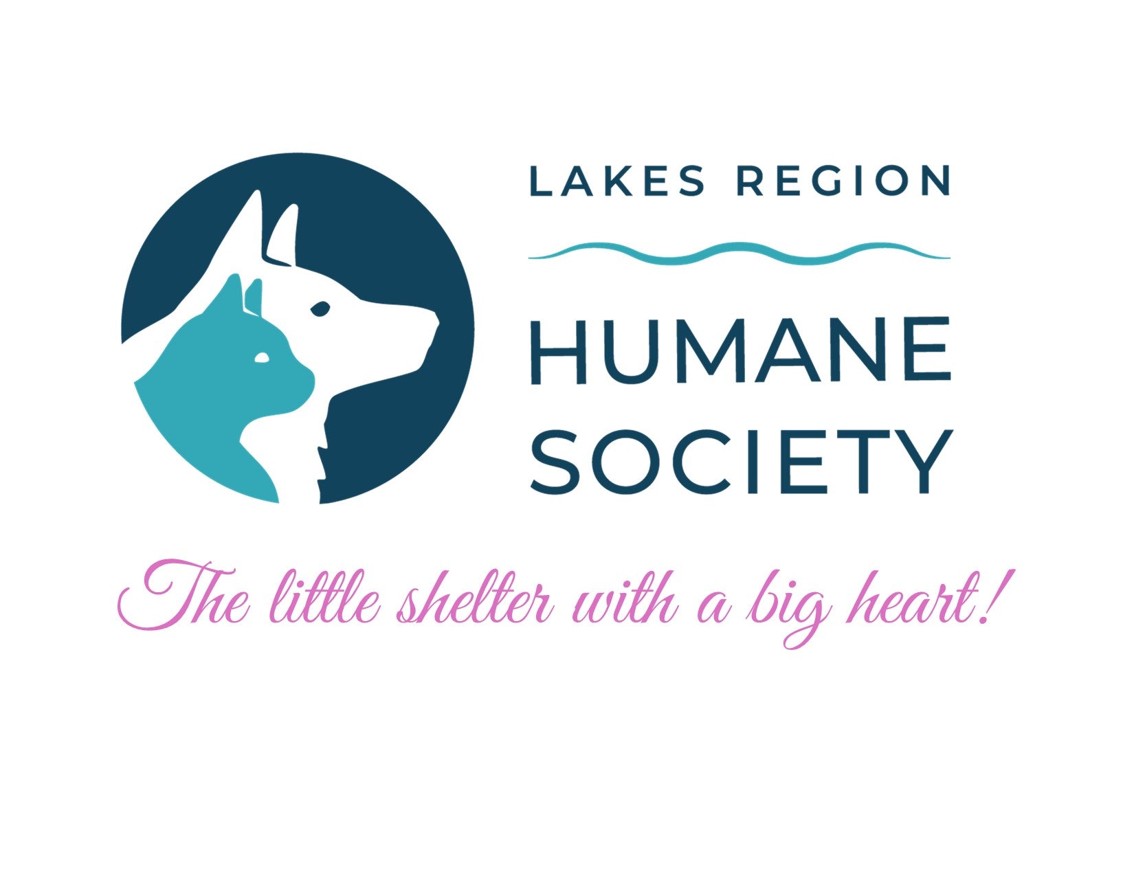 Lakes Region Humane Society  in Ossipee, 500 | Clear The Shelters 2022 image