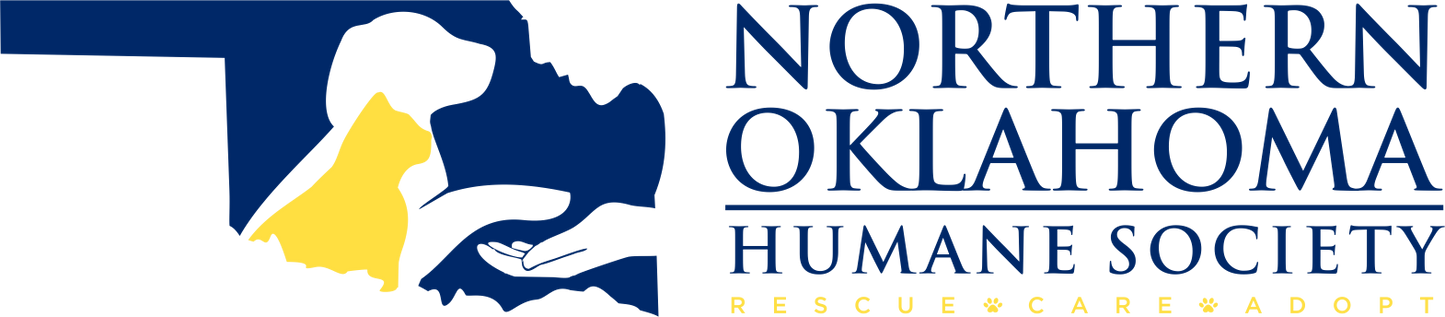 Northern Oklahoma Humane Society in Ponca City, 650 | Clear The Shelters 2022 image