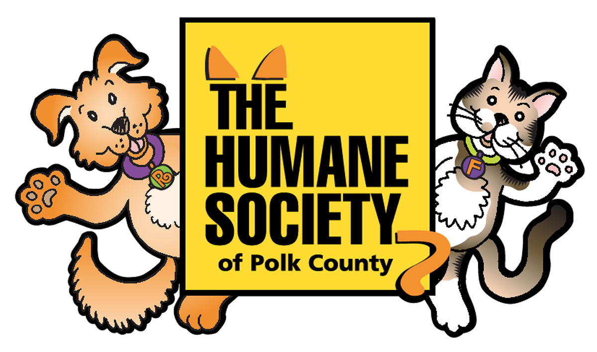 Humane Society of Polk County, Inc in Winter Haven, FL | Clear The Shelters 2022 image