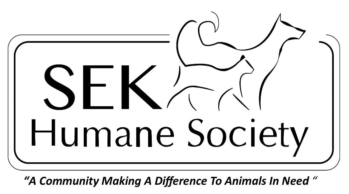 SEK Humane Society of Crawford County Kansas in Pittsburg, 603 | Clear The Shelters 2022 image