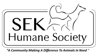 SEK Humane Society of Crawford County Kansas in Pittsburg, 603 | Clear The Shelters 2022 image