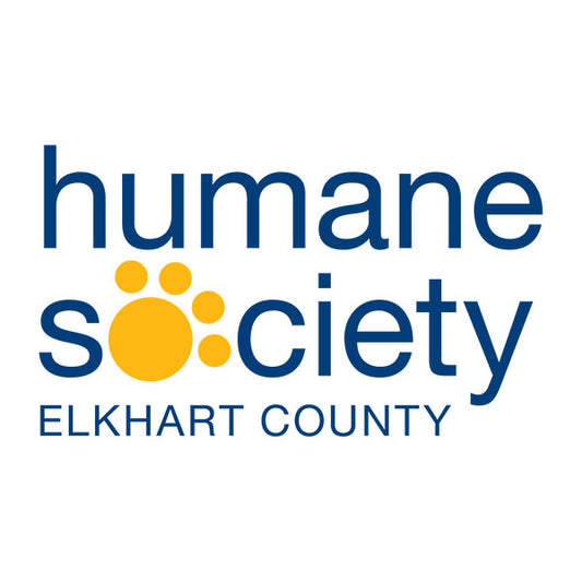 Humane Society of Elkhart  in Bristol, 588 | Clear The Shelters 2022 image