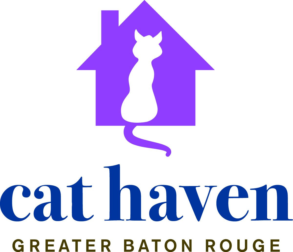 Cat Haven  in Baton Rouge, 716 | Clear The Shelters 2022 image