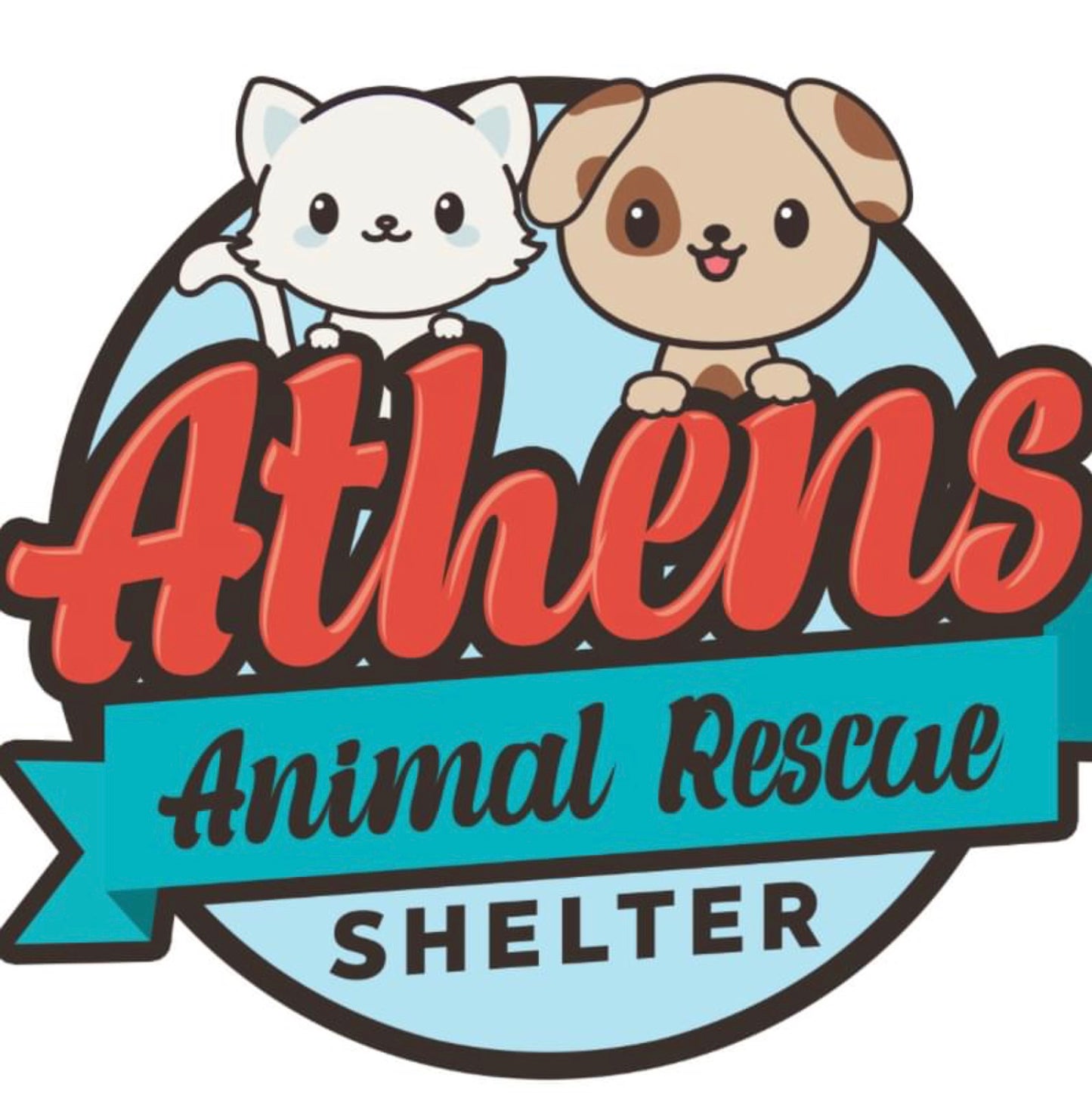 Athens Animal Rescue Shelter in Malakoff, 623 | Clear The Shelters 2022 image