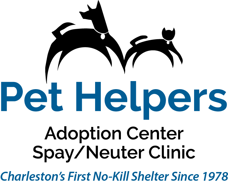 Pet Helpers Adoption Center and Spay/Neuter Clinic in Charleston, 519 | Clear The Shelters 2022 image