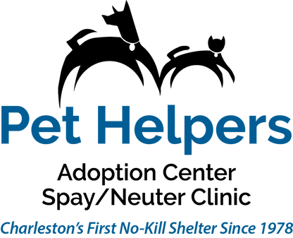 Pet Helpers Adoption Center and Spay/Neuter Clinic in Charleston, 519 | Clear The Shelters 2022 image