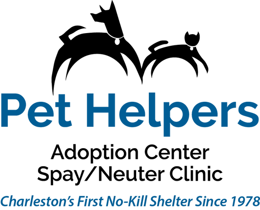 Pet Helpers Adoption Center and Spay/Neuter Clinic in Charleston, 519 | Clear The Shelters 2022 image