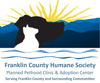 Franklin County Humane Society/Planned Pethood Clinic & Adoption Center in Rocky Mount, VA | Clear The Shelters image