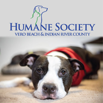 Humane Society of Vero Beach & Indian River County in Vero Beach, FL | Clear The Shelters image