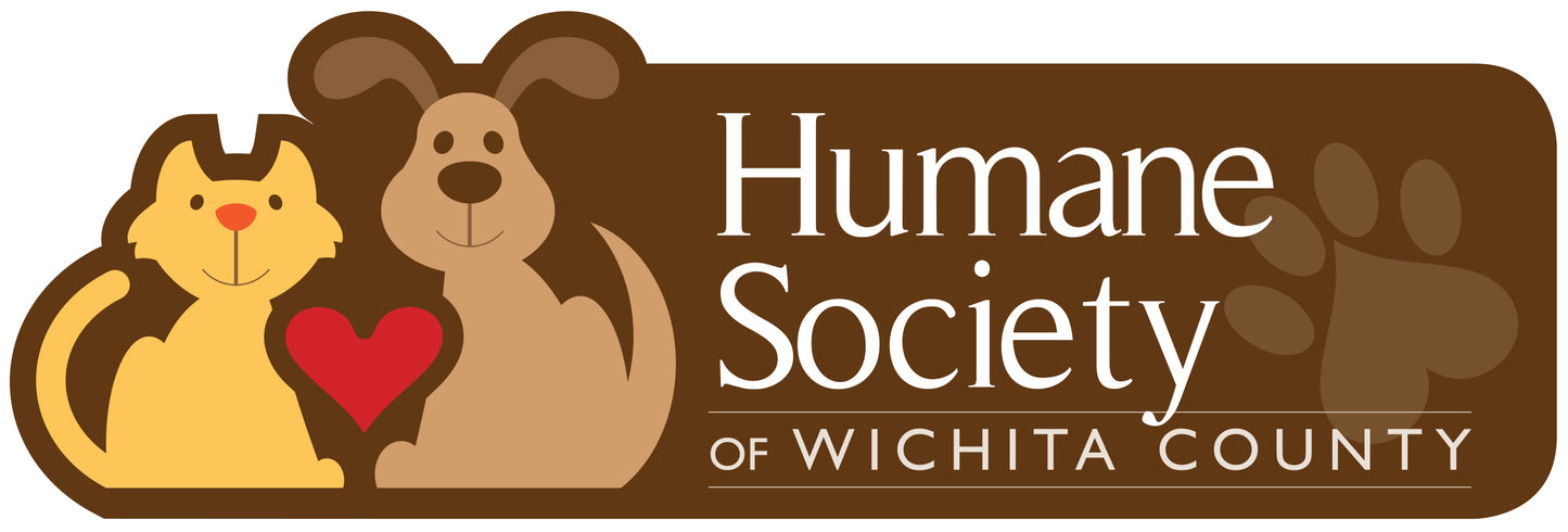 Humane Society of Wichita County in Wichita Falls, 627 | Clear The Shelters 2022 image