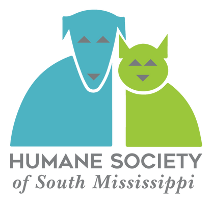 Humane Society of South Mississippi in Gulfport, MS | Clear The Shelters image