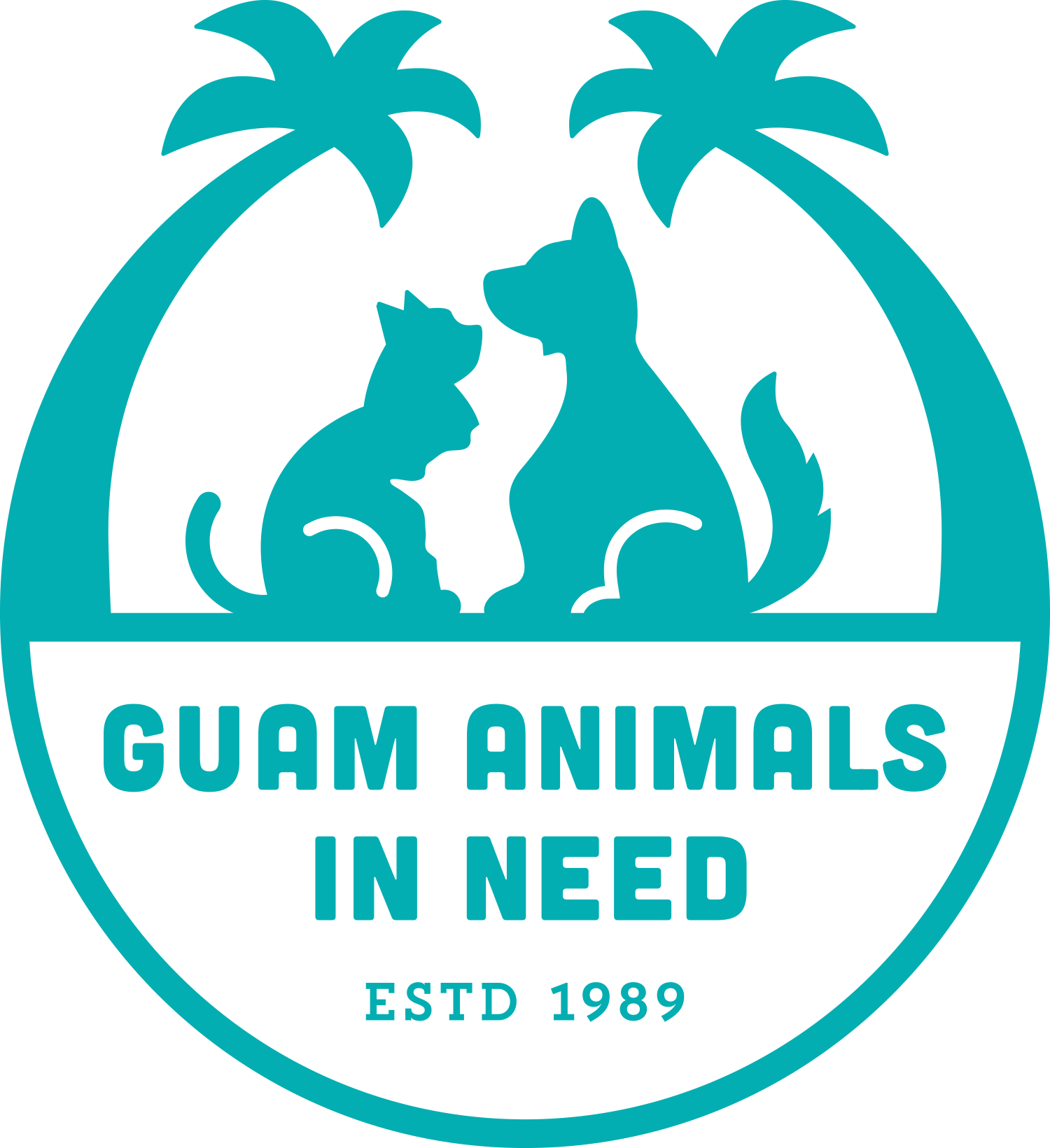 Guam Animals In Need, Inc in Yigo, NA | Clear The Shelters 2022 image