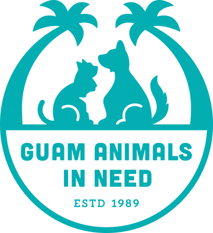 Guam Animals In Need, Inc in Yigo, NA | Clear The Shelters 2022 image