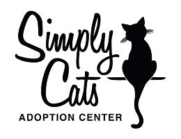 Just Strays Animal Foundation, Inc DBA Simply Cats Adoption Center in Boise, 757 | Clear The Shelters 2022 image