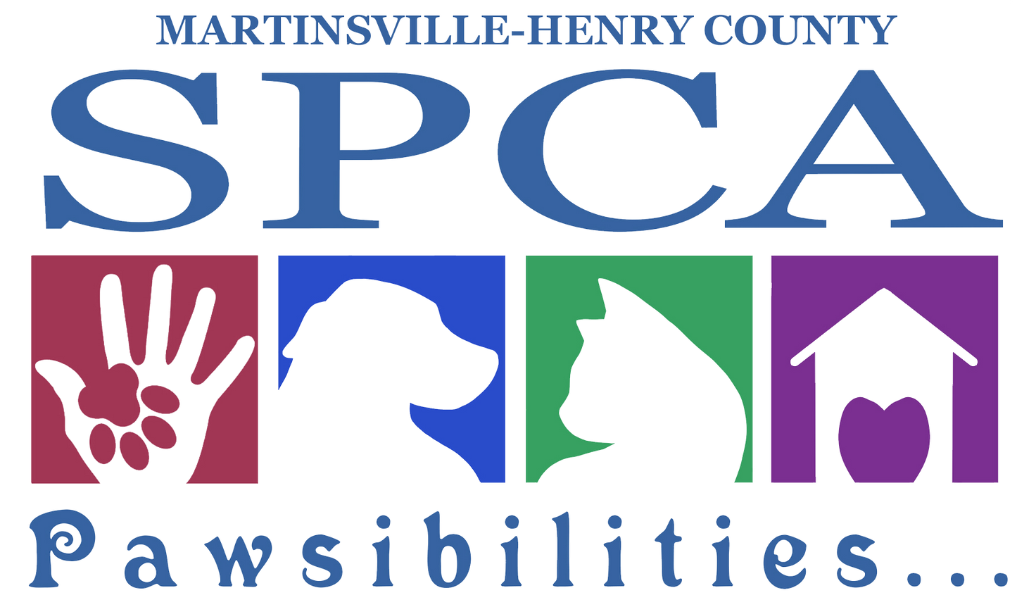 Martinsville Henry County SPCA in Martinsville, VA | Clear The Shelters image