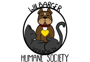 Wilbarger Humane Society in Vernon, 627 | Clear The Shelters 2022 image