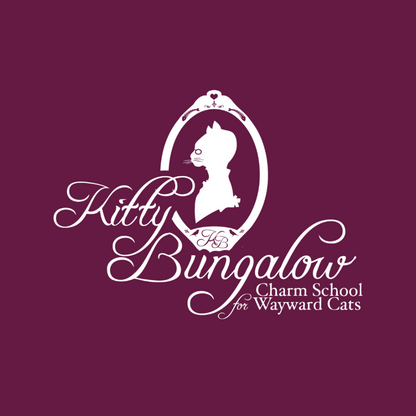 Kitty Bungalow Charm School for Wayward Kittens in Los Angeles, 803 | Clear The Shelters 2022 image
