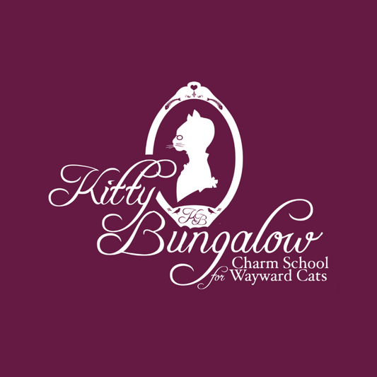 Kitty Bungalow Charm School for Wayward Kittens in Los Angeles, 803 | Clear The Shelters 2022 image