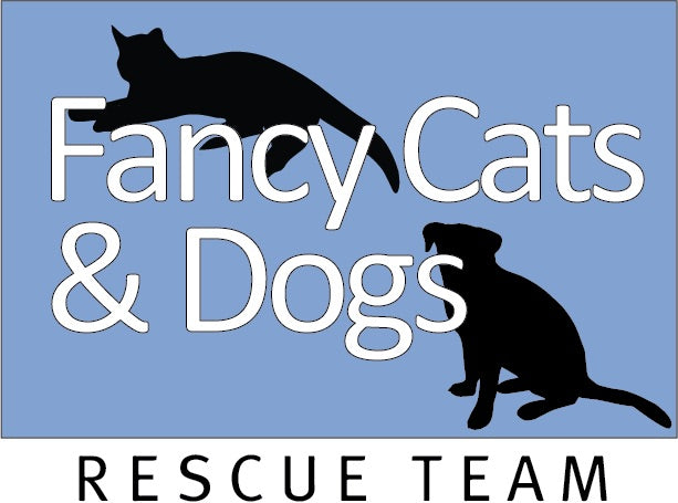 Fancy Cats & Dogs Rescue Team in Fairfax, VA | Clear The Shelters image