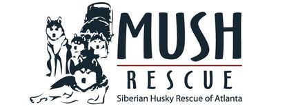 MUSH Rescue, Inc in Alpharetta, 524 | Clear The Shelters 2022 image