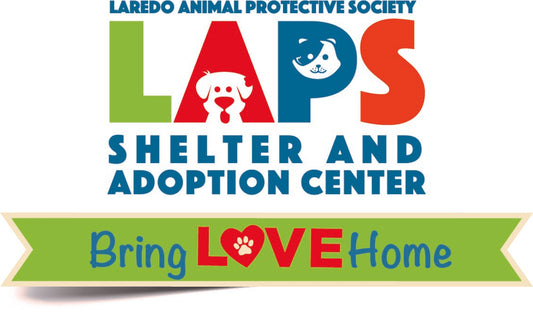 Laredo Animal Protective Society in Laredo, TX | Clear The Shelters image